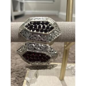 costume bracelet by the brand cherry